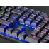 Фото #5 товара MARS GAMING MK422 Blue Switch Gaming Mechanical Keyboard