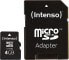 Фото #40 товара Intenso Micro SDHC memory card
