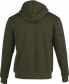 Фото #3 товара Joma Joma Montana Hoodie 102108-474 Zielone 3XL