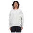 Фото #2 товара NEW BALANCE Athletics French Terry sweatshirt