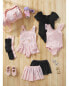 Фото #11 товара Toddler Dance Leotard 4T