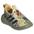 Фото #5 товара ADIDAS Disney Lion King Monofit slip-on shoes