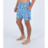Фото #3 товара HURLEY Cannonball Volley 17´´ Swimming Shorts