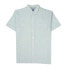 HAPPY BAY A touch of frost short sleeve shirt