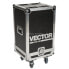 Фото #1 товара lightmaXX TOUR CASE 1x VECTOR BSW 10R