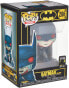 Funko Pop! Vinyl: Heroes 80th-Red Rain Batman - (1991) - DC Comics - Vinyl Collectible Figure - Gift Idea - Official Merchandise - Toy for Children and Adults - Comic Books Fans