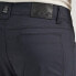 Фото #5 товара Wrangler Men's ATG Synthetic Straight Utility Pants - Caviar 36x34