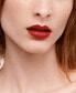 Фото #19 товара Fabulous Kiss Satin Lipstick Refill, Created for Macy's