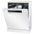 Фото #4 товара FAGOR 4LVF-621 12 place settings dishwasher