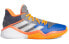 Фото #2 товара Баскетбольные кроссовки Adidas Harden Stepback FW8483