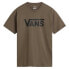 ფოტო #2 პროდუქტის VANS Classic short sleeve T-shirt