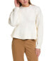 Фото #1 товара A.L.C. Eliza Wool-Blend Sweater Women's