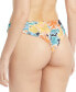 ფოტო #3 პროდუქტის Juniors' Take It Easy Cheeky Bikini Bottoms