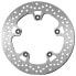 Фото #1 товара SBS Round 5212 Rear Brake Disc