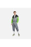 Gri Nike Sportswear Windrunner Full Zip Hoodie Erkek Ceket