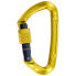 CLIMBING TECHNOLOGY Lime SG Snap Hook