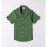 ფოტო #3 პროდუქტის IDO 48470 Short Sleeve Shirt
