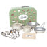 JABADABADO Kitchen Set Bon Appetit