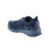 Фото #12 товара Кроссовки Skechers Ayak Composite Toe 77289 Blue
