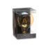 Фото #2 товара Светодиодная лампочка Vintage E27 Прозрачная 4 W 12,5 x 17,5 x 12,5 см (12 штук) Gift Decor LED