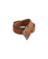 ფოტო #1 პროდუქტის Men's Automatic and Adjustable Belt