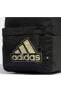 Фото #4 товара Рюкзак черный Essentials Adidas Siyah Unisex 27,5 L