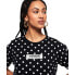 ფოტო #5 პროდუქტის SUPERDRY Studio 395 Polka Dot All Over Print Portland short sleeve T-shirt