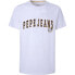 Фото #3 товара PEPE JEANS Ronell short sleeve T-shirt