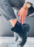 Фото #6 товара Ботинки FINN BLACK High Sole Boots