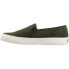 Фото #4 товара Кроссовки женские Keds Double Decker Slip On Зеленые