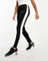 Фото #4 товара Nike Football Academy Dri-Fit joggers in black