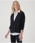 Women's Organic Cotton Airplane Relaxed Blazer