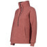 CMP 32P3806 half zip sweatshirt