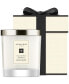 Фото #1 товара English Pear & Freesia Deluxe Candle, 21-oz.