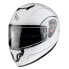 Фото #1 товара MT Helmets Atom SV Skill A0 Modular Helmet