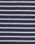 Фото #10 товара Toddler 2-Piece Striped Snug Fit Cotton Pajamas 2T