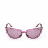 Ladies' Sunglasses Guess GU7901-83Y ø 54 mm