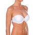 Фото #1 товара SELENE Double Push Up With Straps Bra