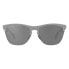 ფოტო #12 პროდუქტის OAKLEY Frogskins Lite Prizm Sunglasses