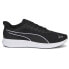 Puma Transport Modern Running Mens Black Sneakers Athletic Shoes 37703001 13 - фото #1