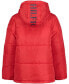 Фото #2 товара Куртка Tommy Hilfiger Puffer