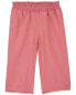 Фото #4 товара Baby Pull-On Wide Leg Pants 24M