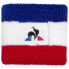 LE COQ SPORTIF Tennis Armband Bracelet 2 Units