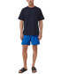 ფოტო #7 პროდუქტის Men's Stretch Swim Shorts