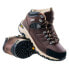 Фото #4 товара HI-TEC Lotse Mid WP hiking boots