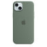 Фото #2 товара Apple iPhone 15 Plus Si Case Cypress