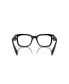 ფოტო #3 პროდუქტის Men's Eyeglasses, PR A10V