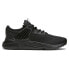 Фото #1 товара Puma Pacer Future Lace Up Mens Black Sneakers Casual Shoes 38036701