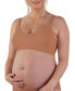 ფოტო #7 პროდუქტის Women's Body Silk Seamless Nursing Bra