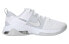 Фото #2 товара Кроссовки Nike Zoom Bella Low-Top White